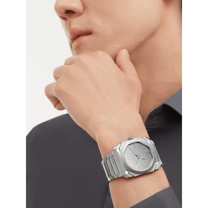 OCTO FINISSIMO WATCH