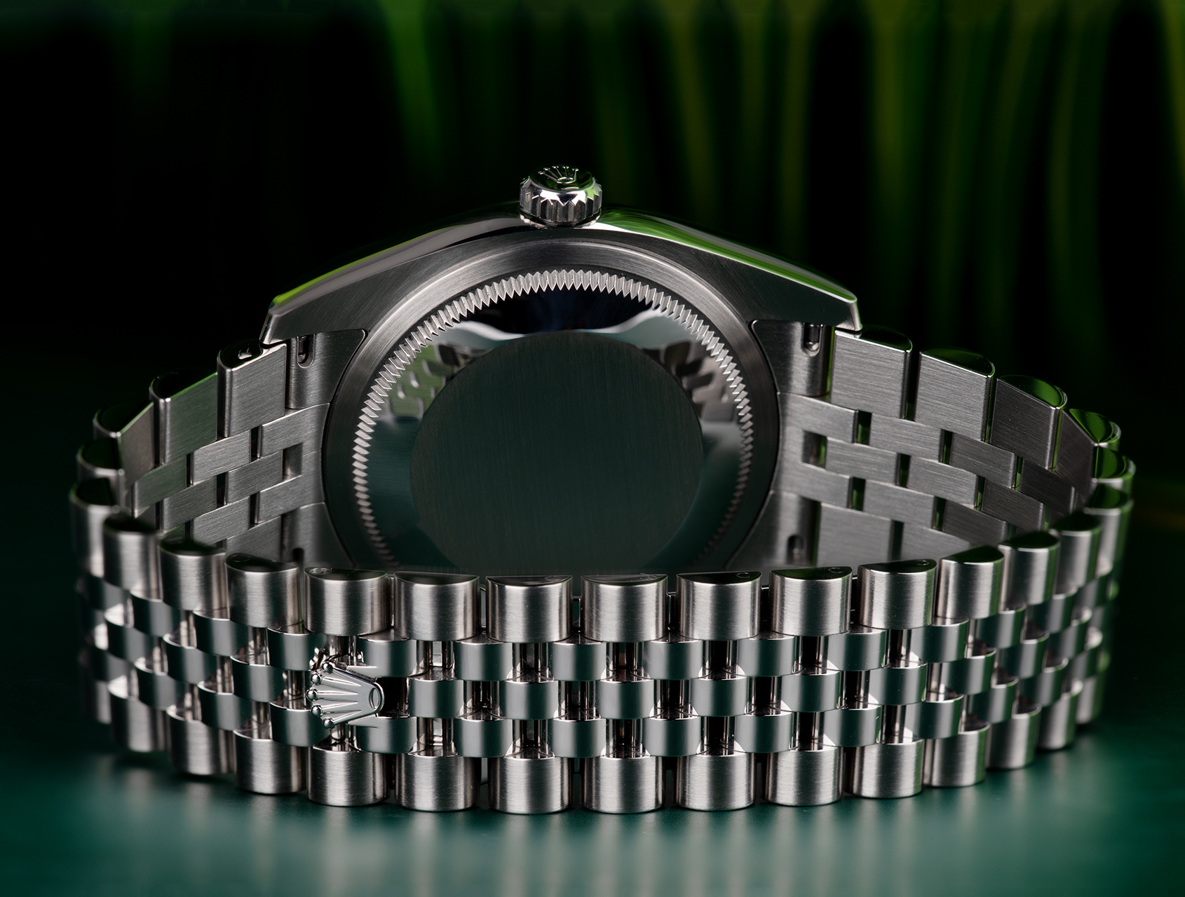 Datejust 鈥楻oulette Date锟?116234