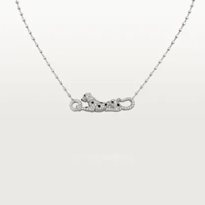 PANTH??RE DE CARTIER NECKLACE