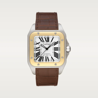 SANTOS 100 WATCH
