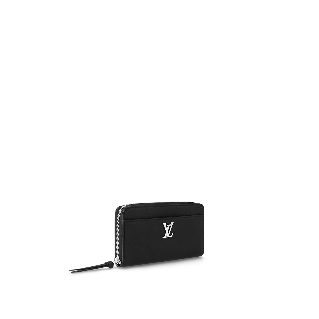 Lockme Zippy Wallet M62622