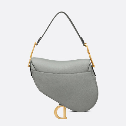 SADDLE BAG WITH STRAP