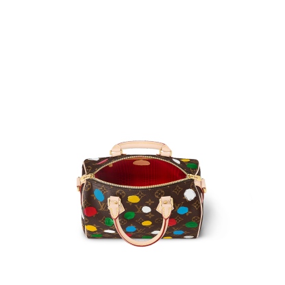 Speedy Bandouliere 25?