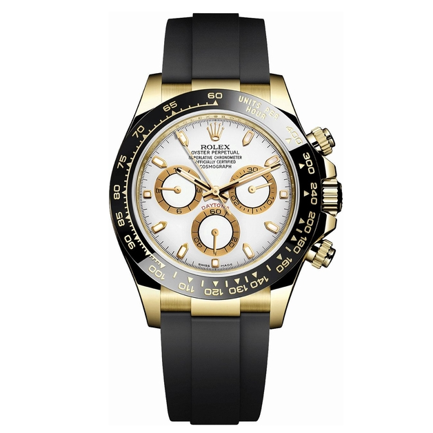 Cosmograph Daytona 116518LN