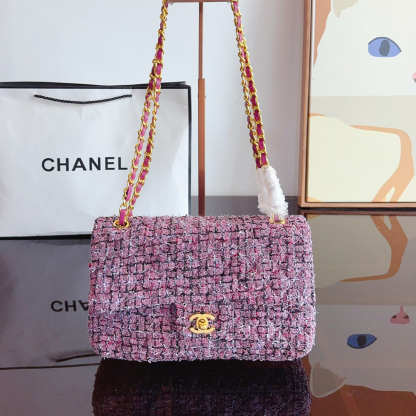 Mini Classic Handbag