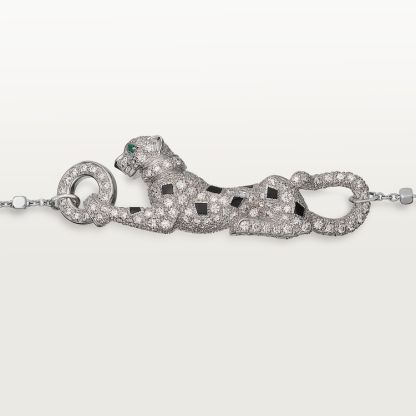 PANTHÈRE DE BRACELET