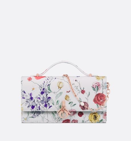 MEDIUM LADY D-LITE BAG