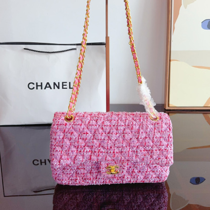 Mini Classic Handbag