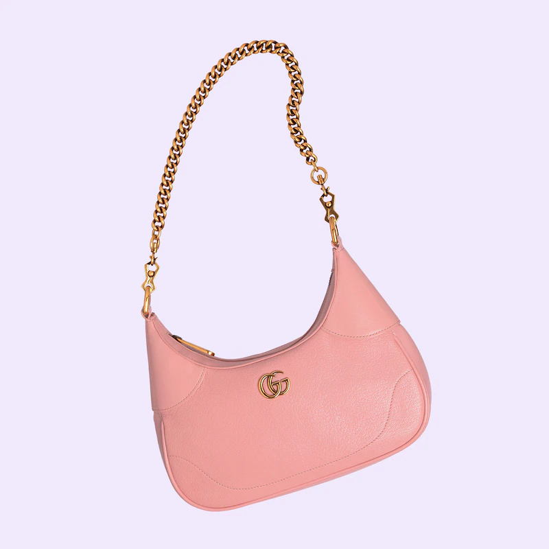 APHRODITE SMALL SHOULDER BAG