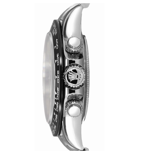 Cosmograph Daytona Oystersteel Men's Watch 116500LN-0002