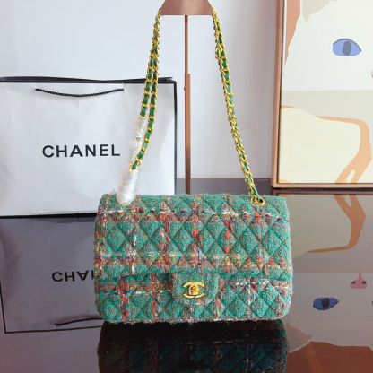 Mini Classic Handbag