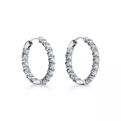 Hoop Earrings