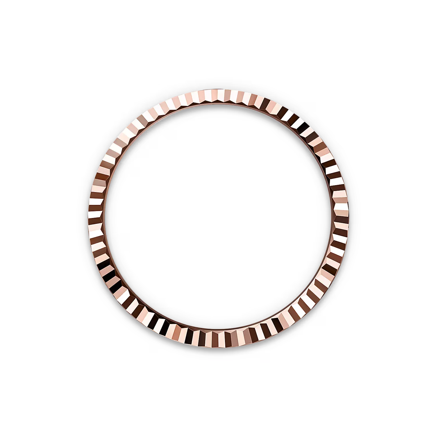 Land-Dweller 40, Oyster, 40 mm, Everose gold  Reference 127335