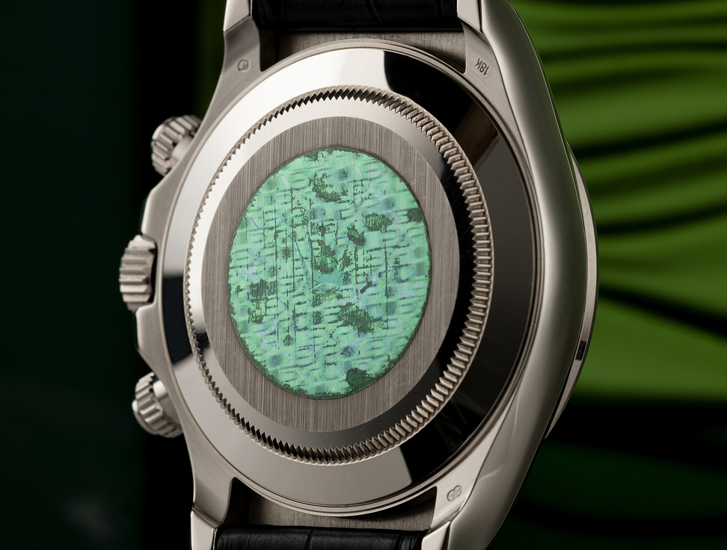 Daytona 'Racing Dial' 116519