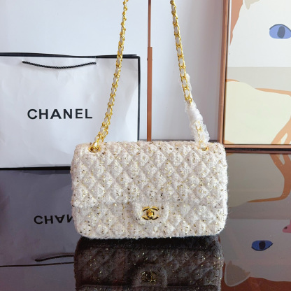 Mini Classic Handbag