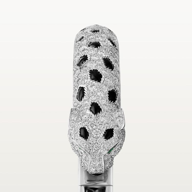 PANTHÈRE DE BRACELET