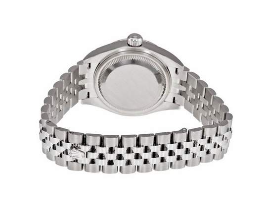 Lady-Datejust 28 Pink Dial Watch 279174-0003