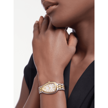 SERPENTI SEDUTTORI WATCH
