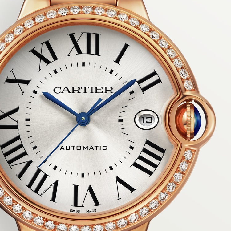 42MM BALLON BLEU DE CARTIER WATCH