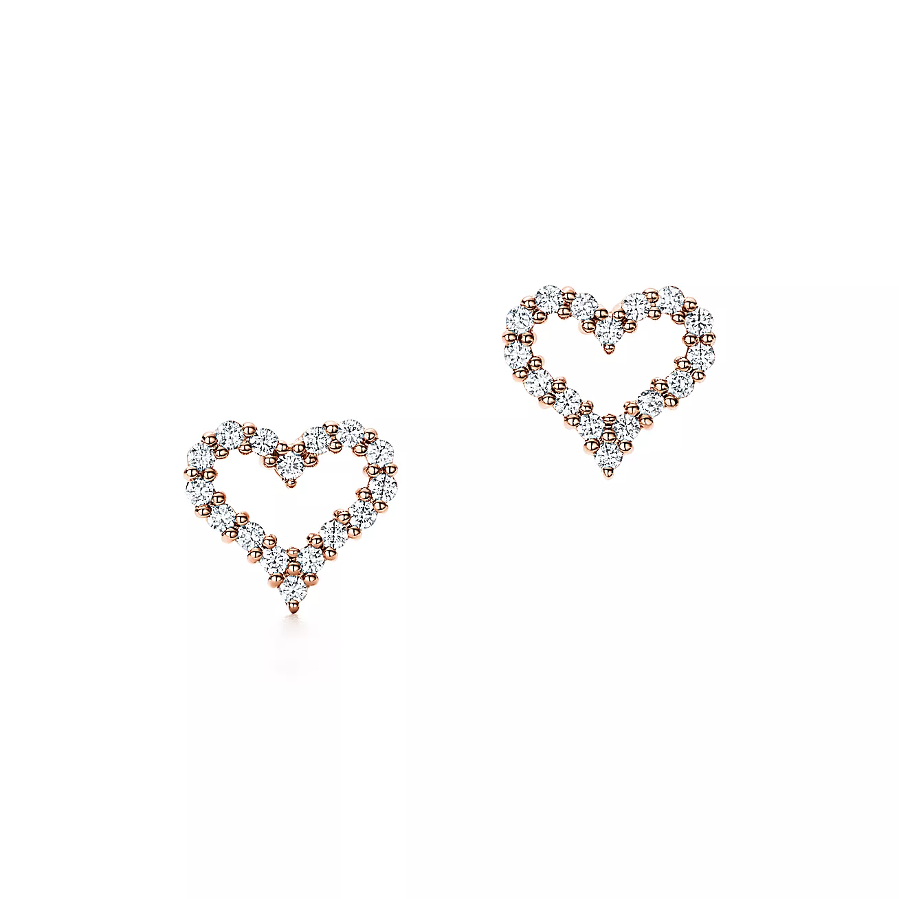Heart Earrings