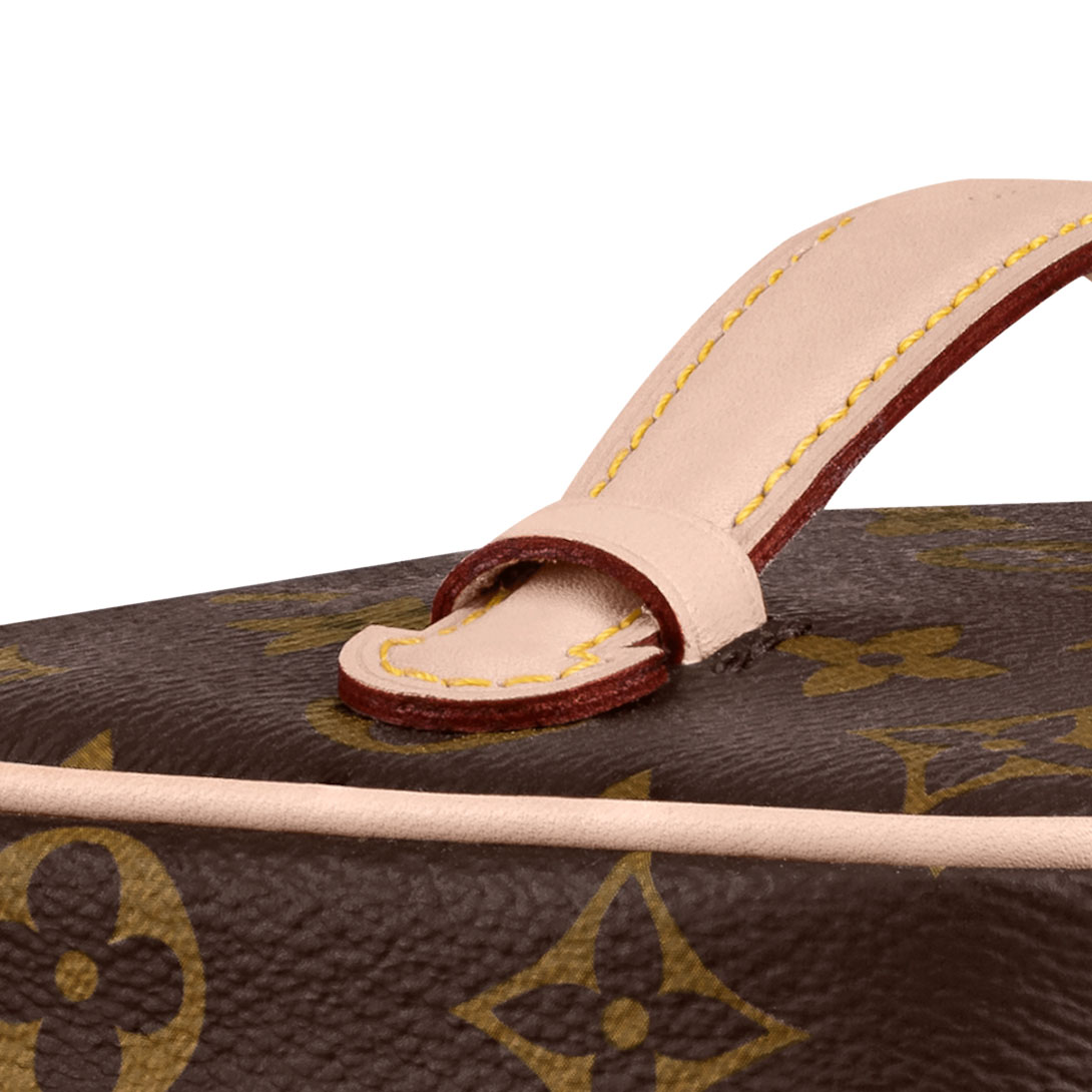 Nice Mini Toiletry Pouch M44495