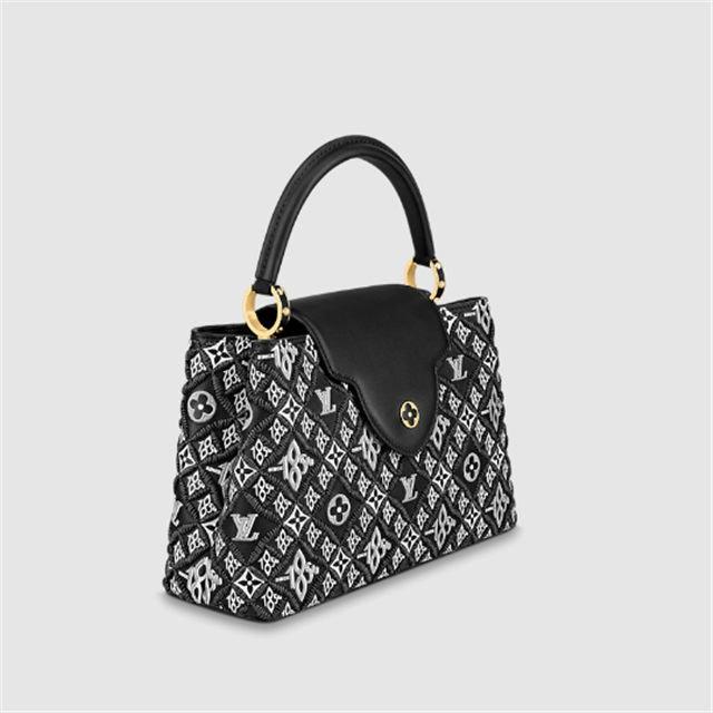 SINCE 1854 CAPUCINES MM