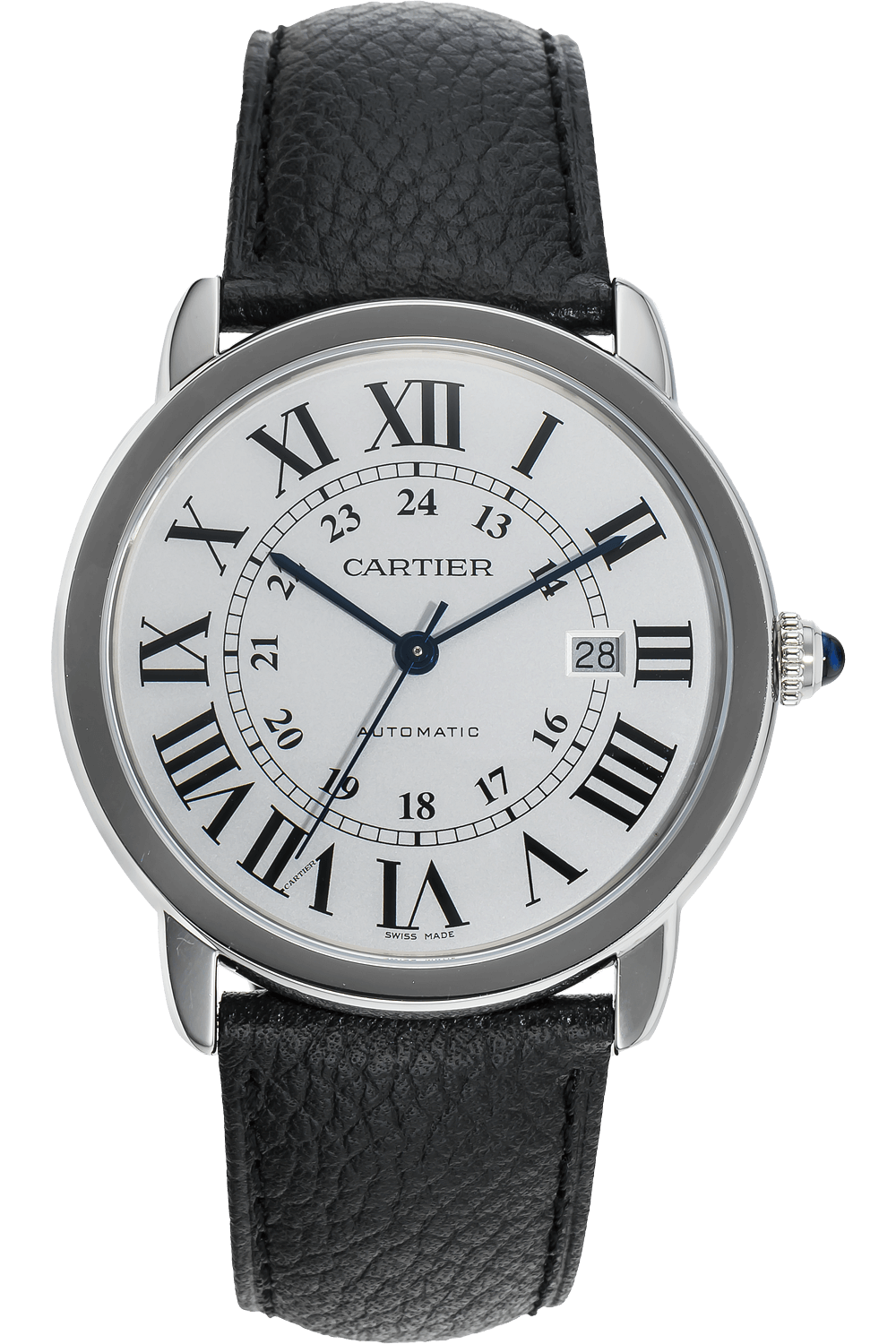 RONDE DE CARTIER WATCH
