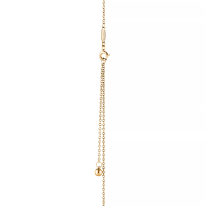 HardWear Ball Pendant in Yellow Gold, 12.75 mm