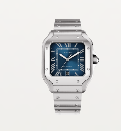 SANTOS DE CARTIER WATCH