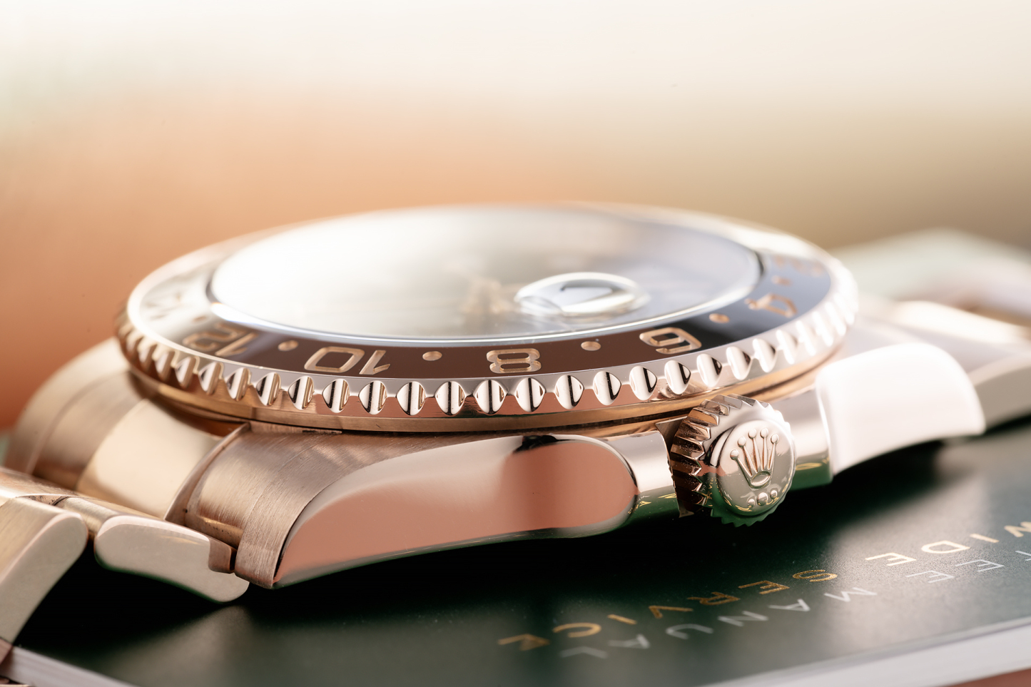 GMT-Master II