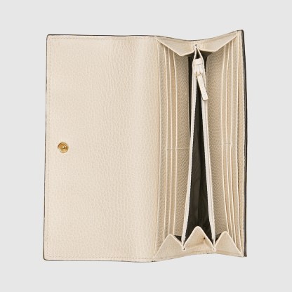 MARMONT CONTINENTAL WALLET