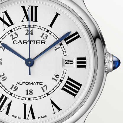 RONDE MUST DE CARTIER WATCH