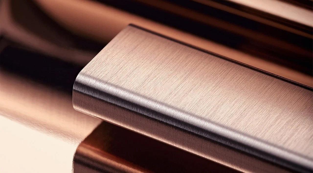 Cosmograph Daytona 116515LN Oysterflex Band Chocolate Dial Rose Gold