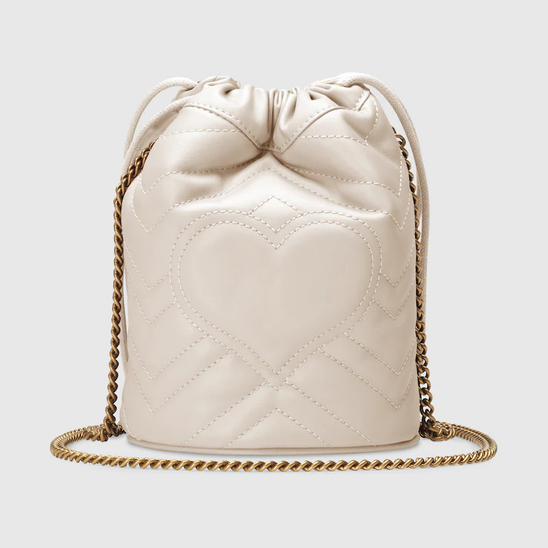 MARMONT MINI BUCKET BAG