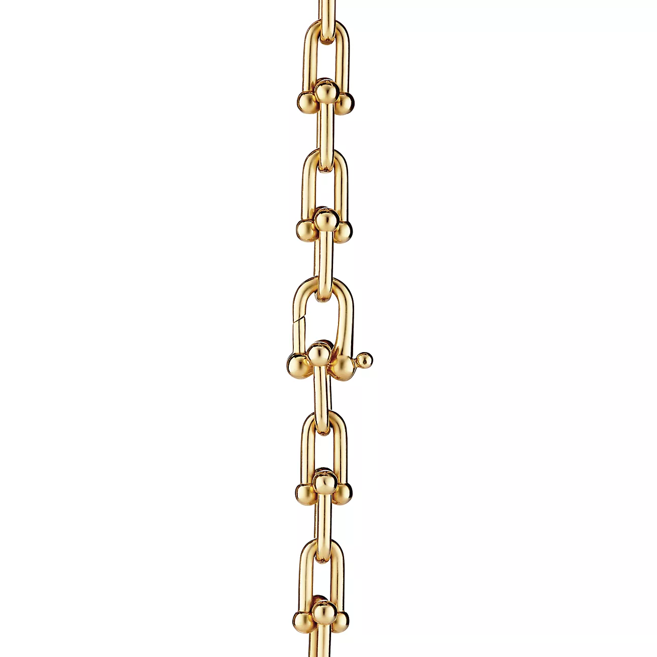 HardWear Graduated Link Necklace