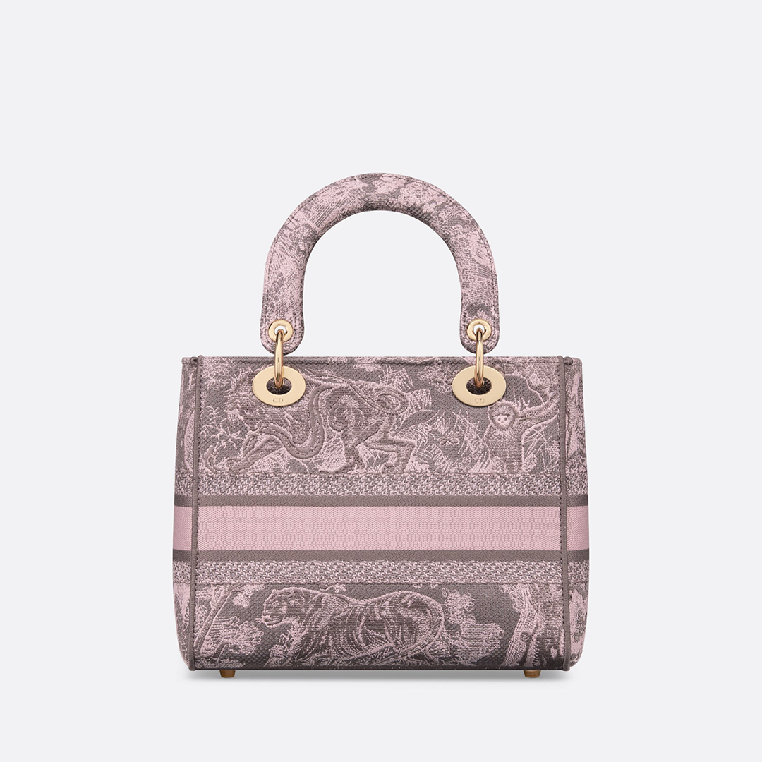 MEDIUM LADY D-LITE BAG