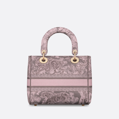 MEDIUM LADY D-LITE BAG