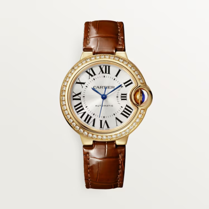 33MM BALLON BLEU DE CARTIER WATCH