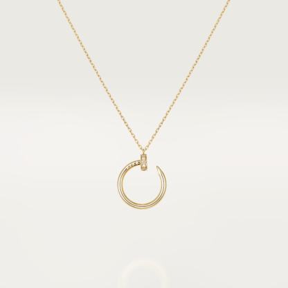 JUSTE UN CLOU NECKLACE
