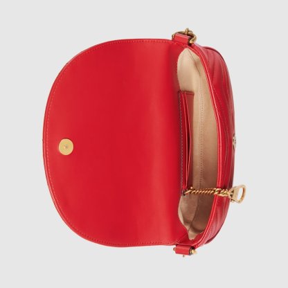 MARMONT MATELASSE CHAIN MINI BAG