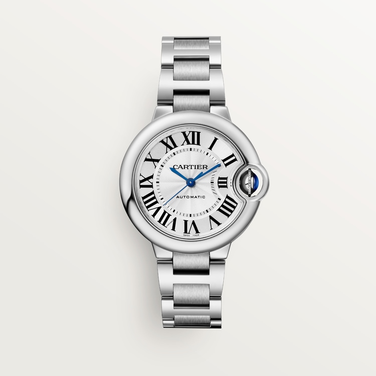 36MM BALLON BLEU DE CARTIER WATCH