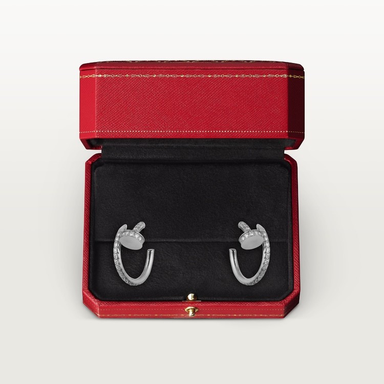 JUSTE UN CLOU EARRINGS