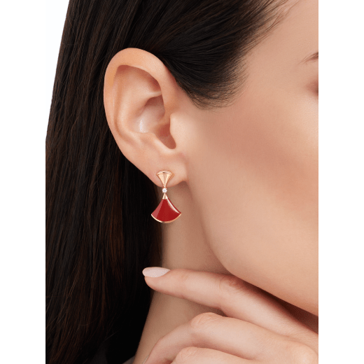 DIVAS DREAM EARRINGS