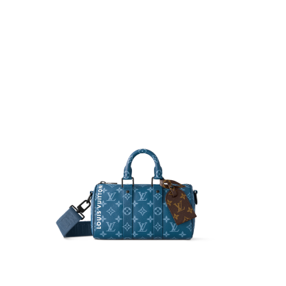 Keepall Bandouliere 25 M46803