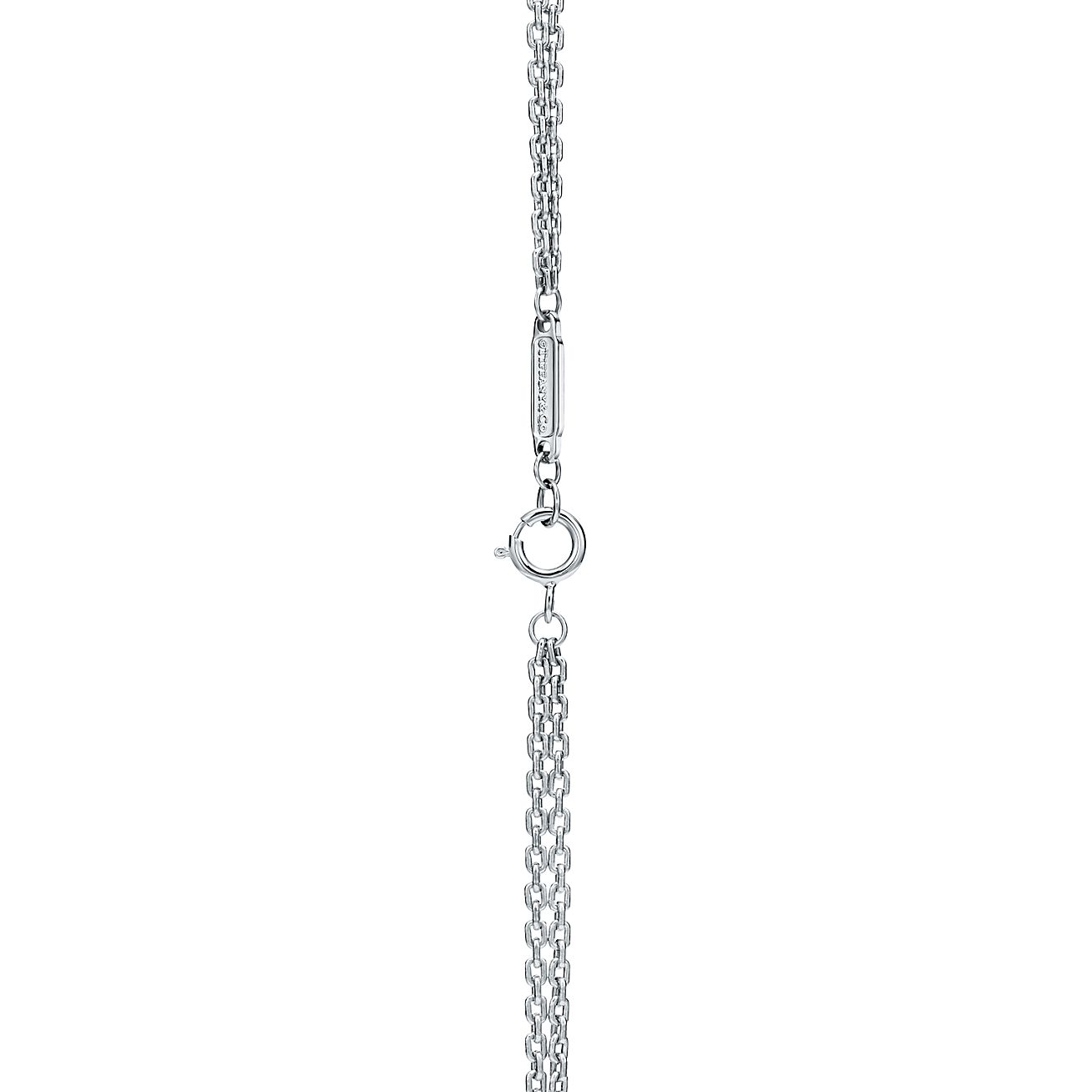 HardWear Double Link Pendant