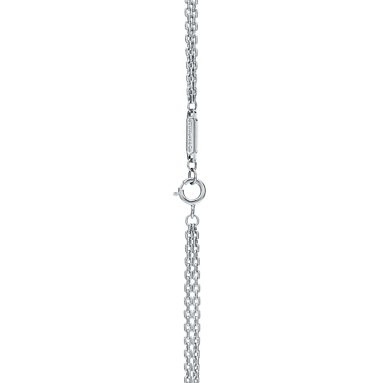 HardWear Double Link Pendant