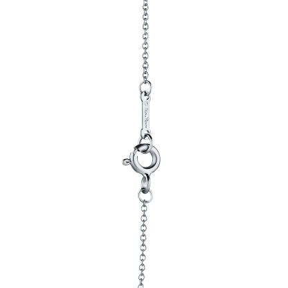 Paloma's Graffiti Peace Pendant