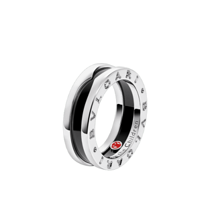 SAVE THE CHILDREN RING