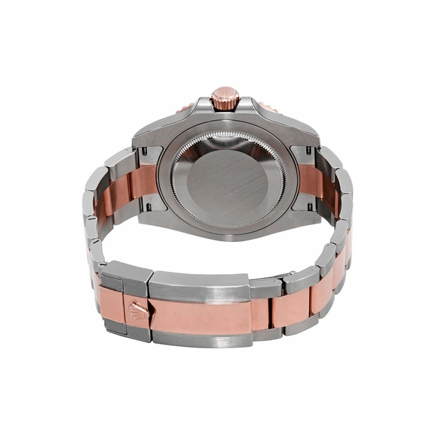 GMT-Master II Root Beer Men's Watch 126711CHNR-0002