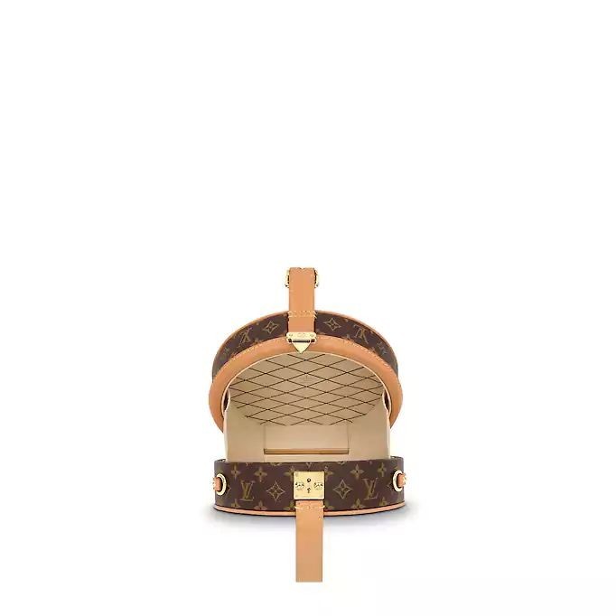 Petite Boite Chapeau M43514